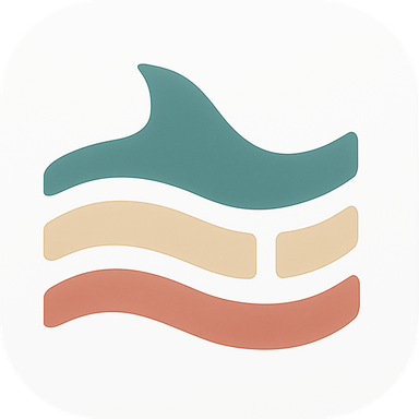Aquach app icon